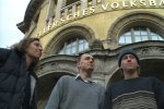Bandphoto